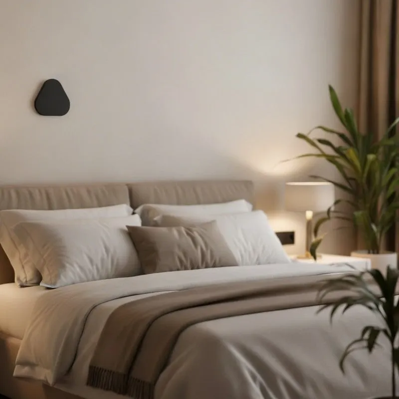 Cavet Aluminium Wall Lamp media 3