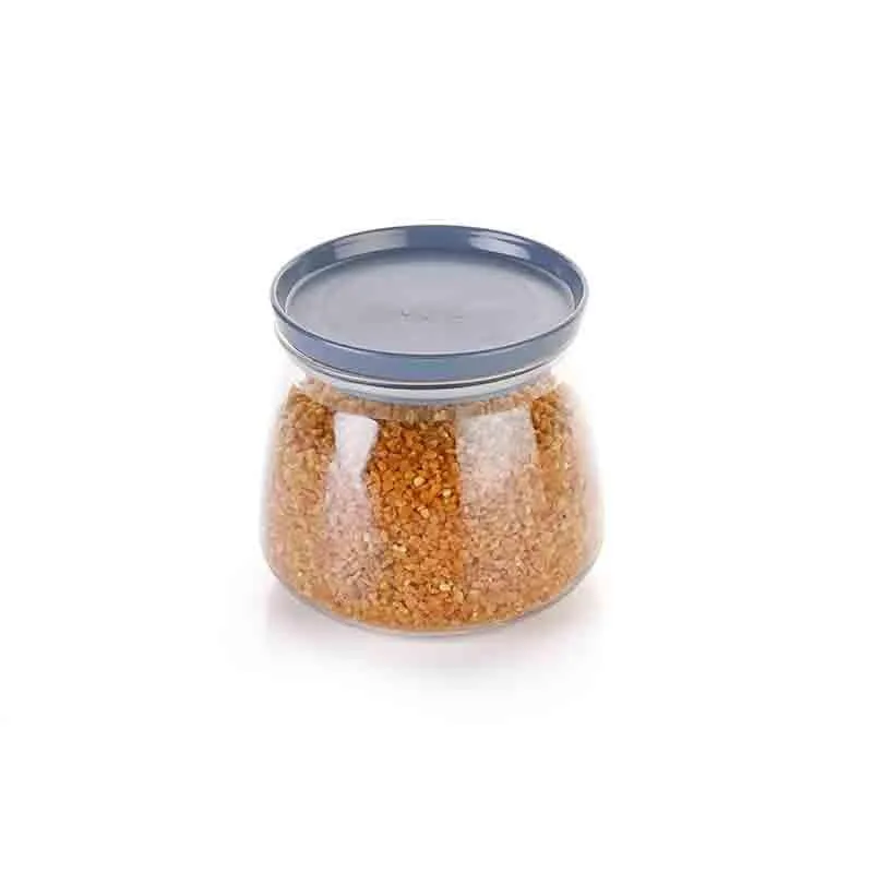 Matukdi Airtight Container(900 mL Each) - Set Of 6 media 5