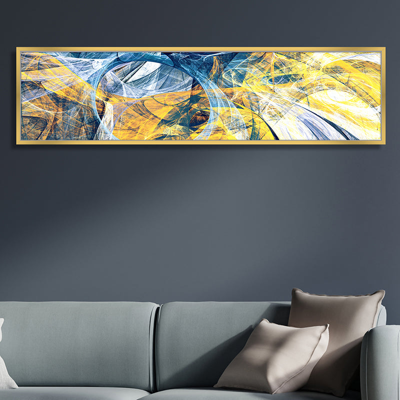 Abstract IX