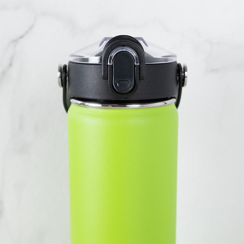 Fizz Fantasy Bottle (Light Green) - 750 mL media 4