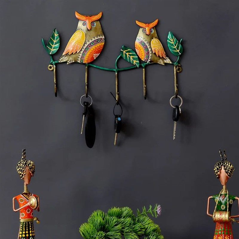 RegalHook Premium Key Holder