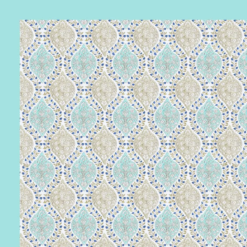 RoyalRang Cotton Bedsheet - 200 TC media 6