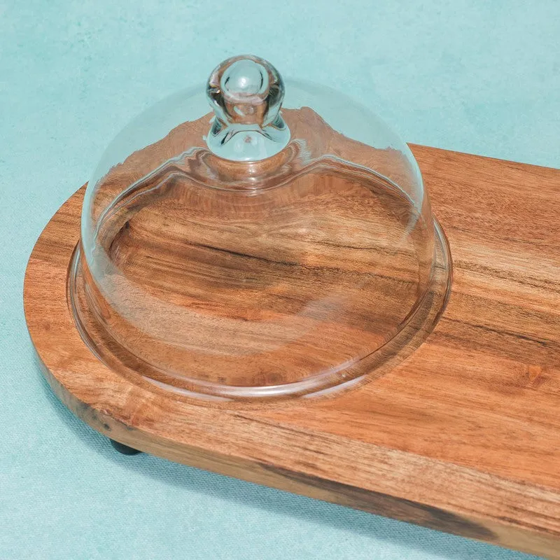 Meriva Cake Stand media 6