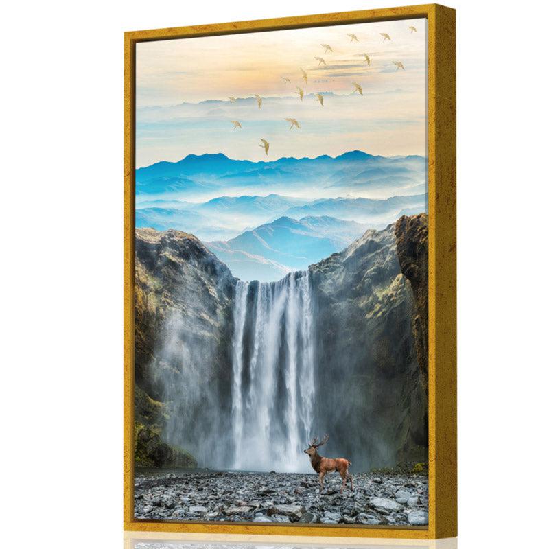 Trinity Wall Art media 2