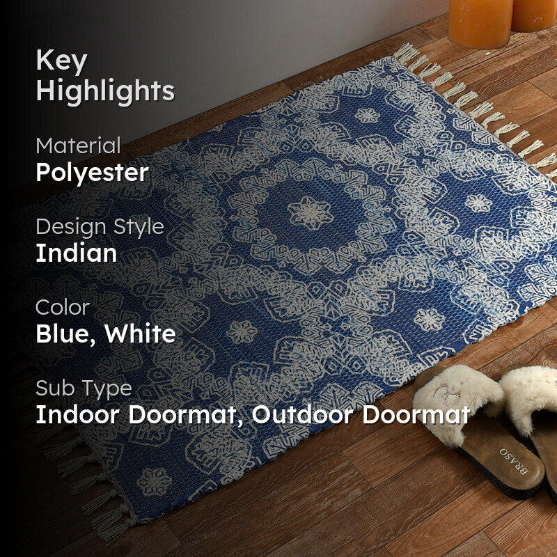 Stepra Door Mats media 2