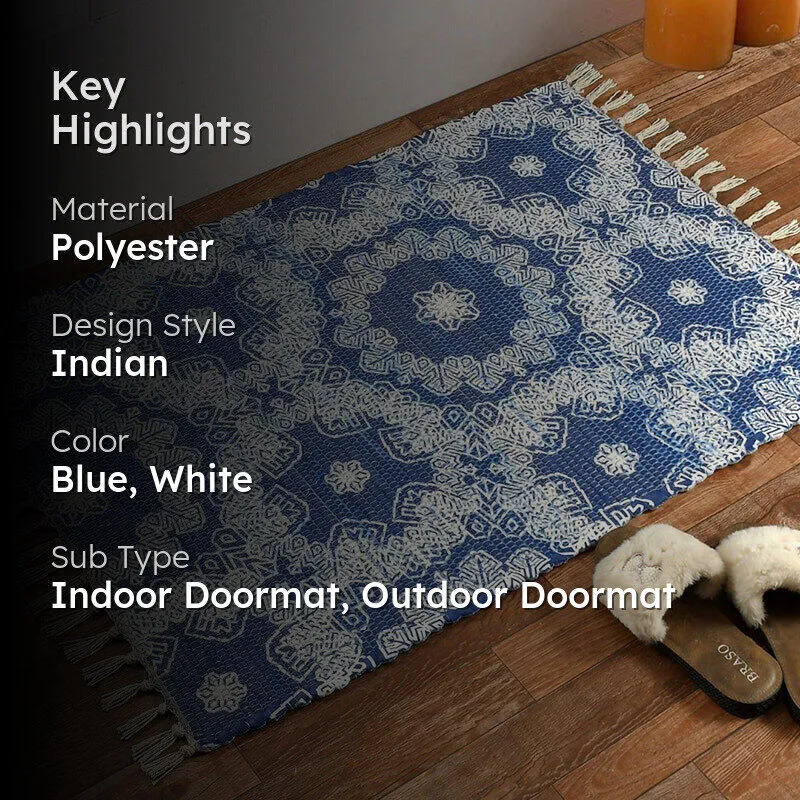 Stepra Door Mats media 2