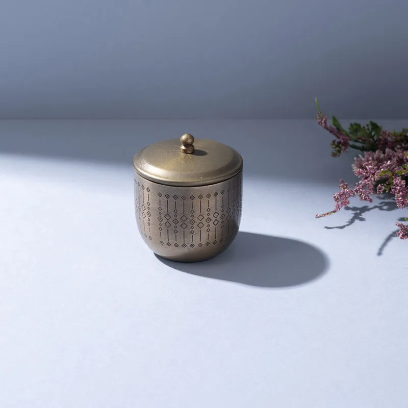 Dessert Cravings Scented Candle - French Vanilla media 5