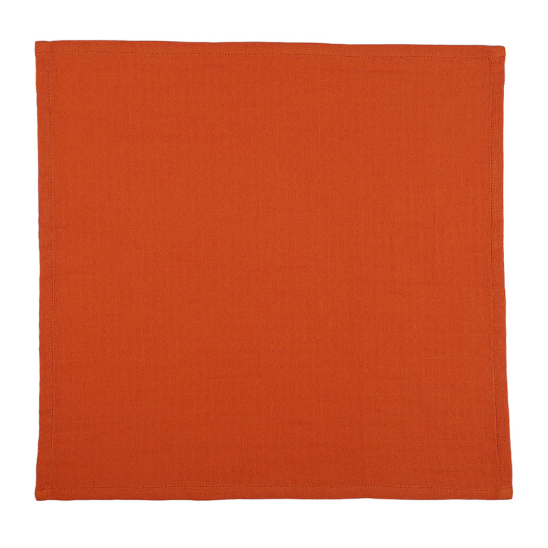 Pure Fold Napkin - Set Of Four media 3