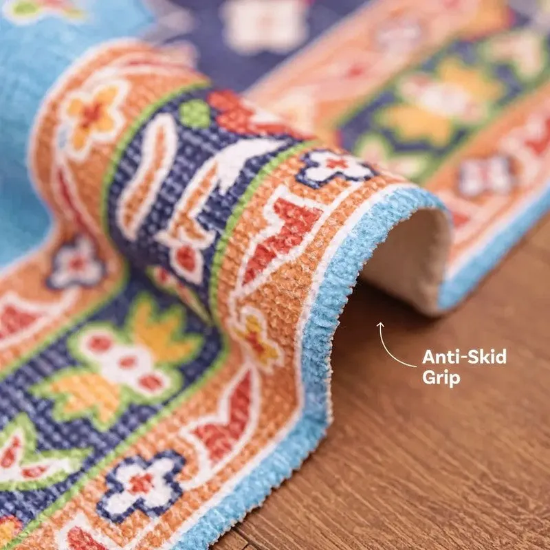 Imperial Tiger Carpet media 7