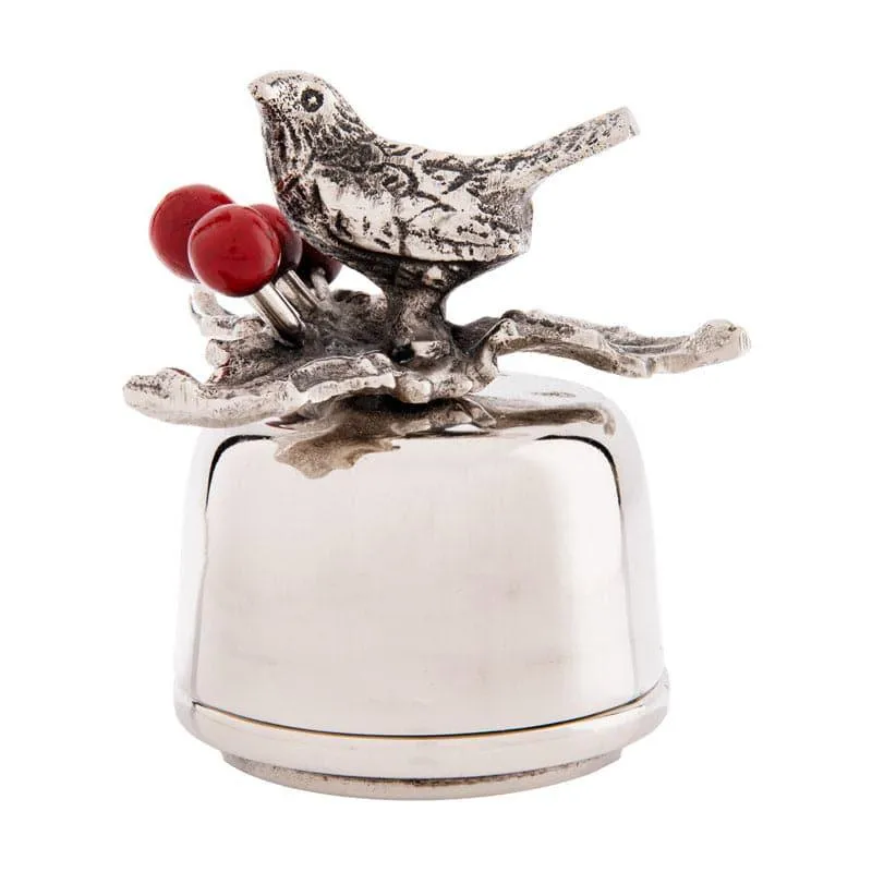 Bird Watch Container - 150 mL media 4
