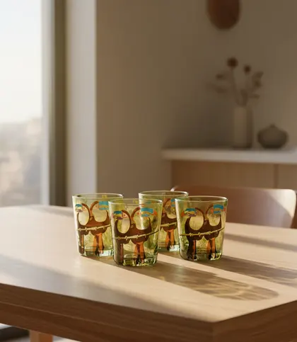 Glass