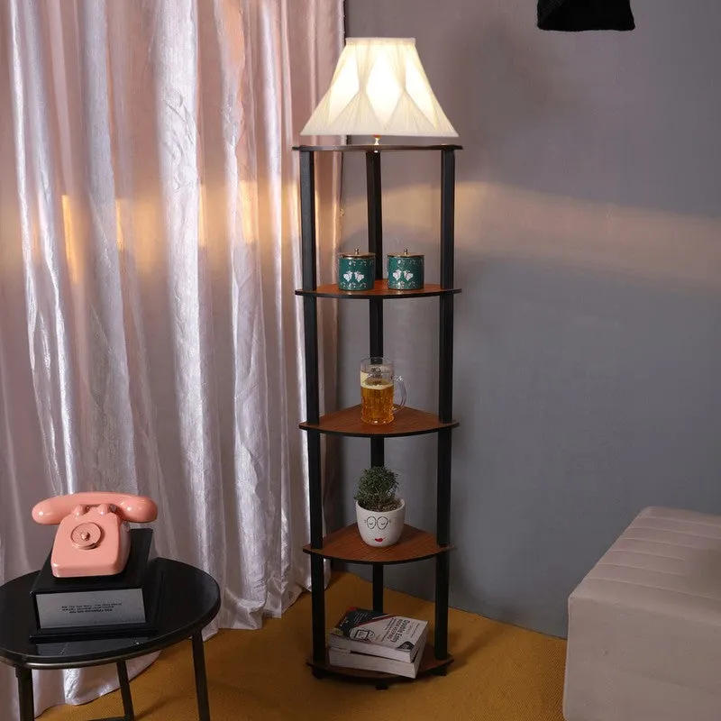 Solis Edge Floor Lamp media 1