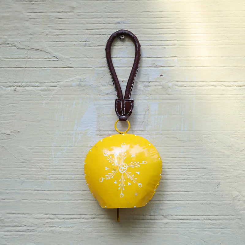Tolling Charm Hanging Bell media 3