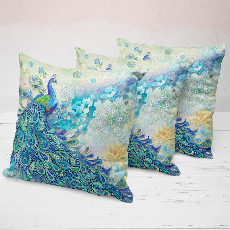 Glace Cotton/Microfiber