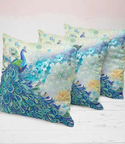 Glace Cotton/Microfiber