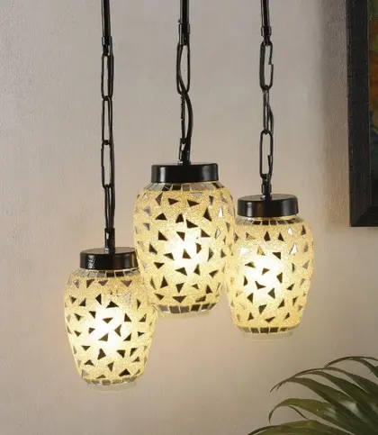 Glass Shade
