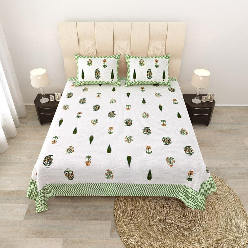 100% Cotton