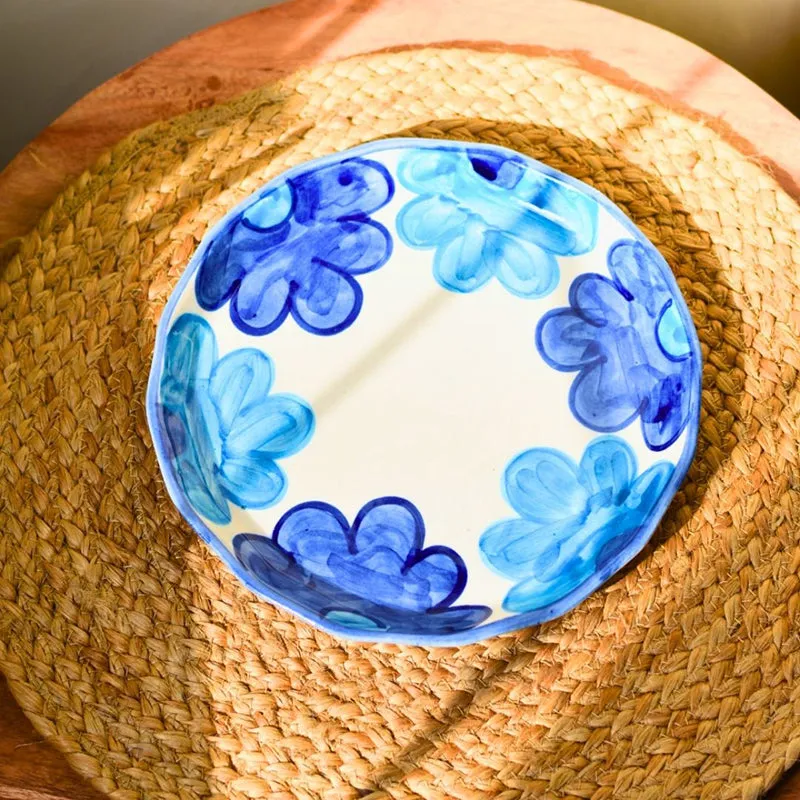 Franca Ceramic Quarter Plate media 3