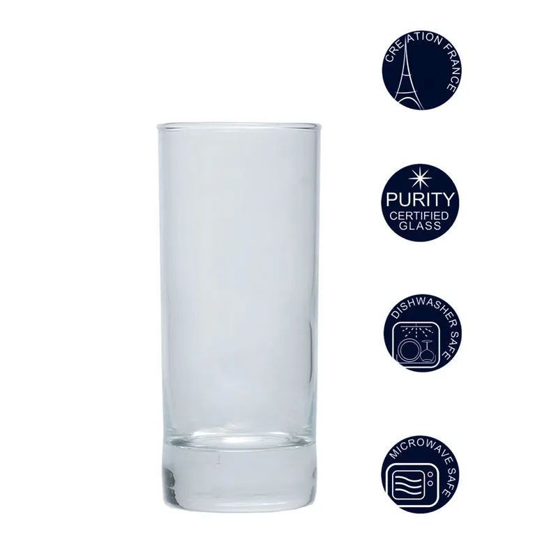 Luminarc Islande Glass (310 mL) - Set Of Six media 5
