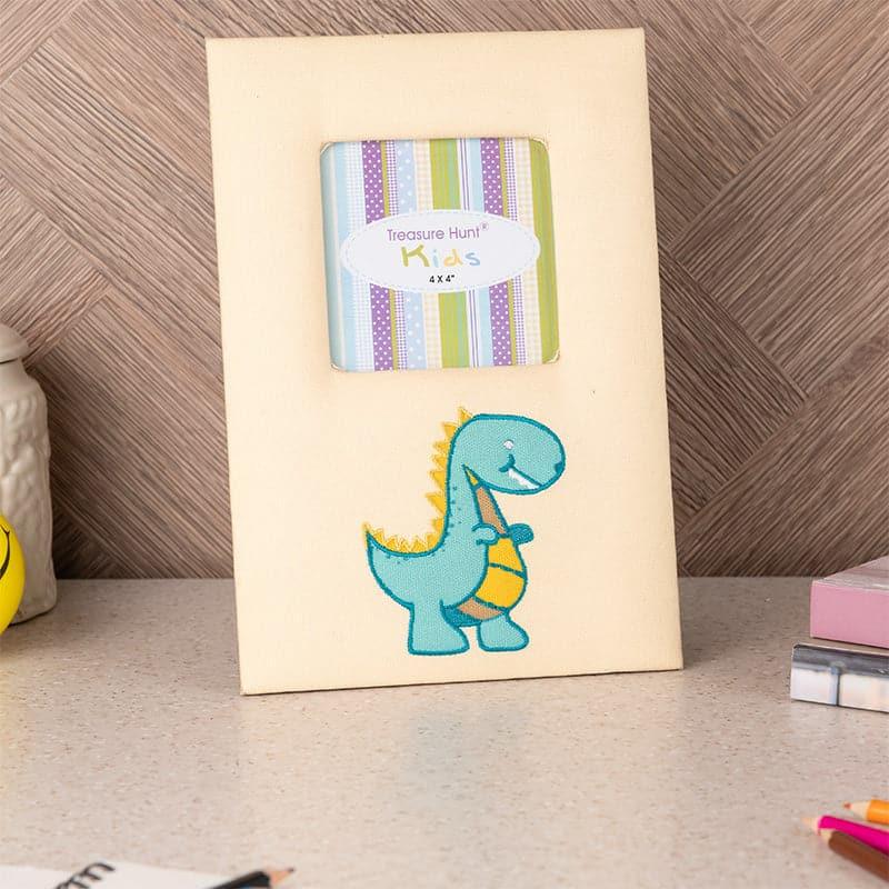 Dino Dart Photo Frame II - Baby Dino Collection