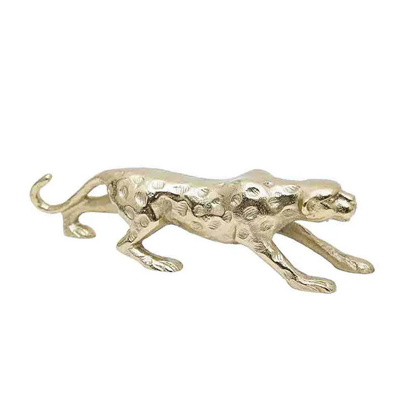 Puma Pulse Showpiece - Gold media 3
