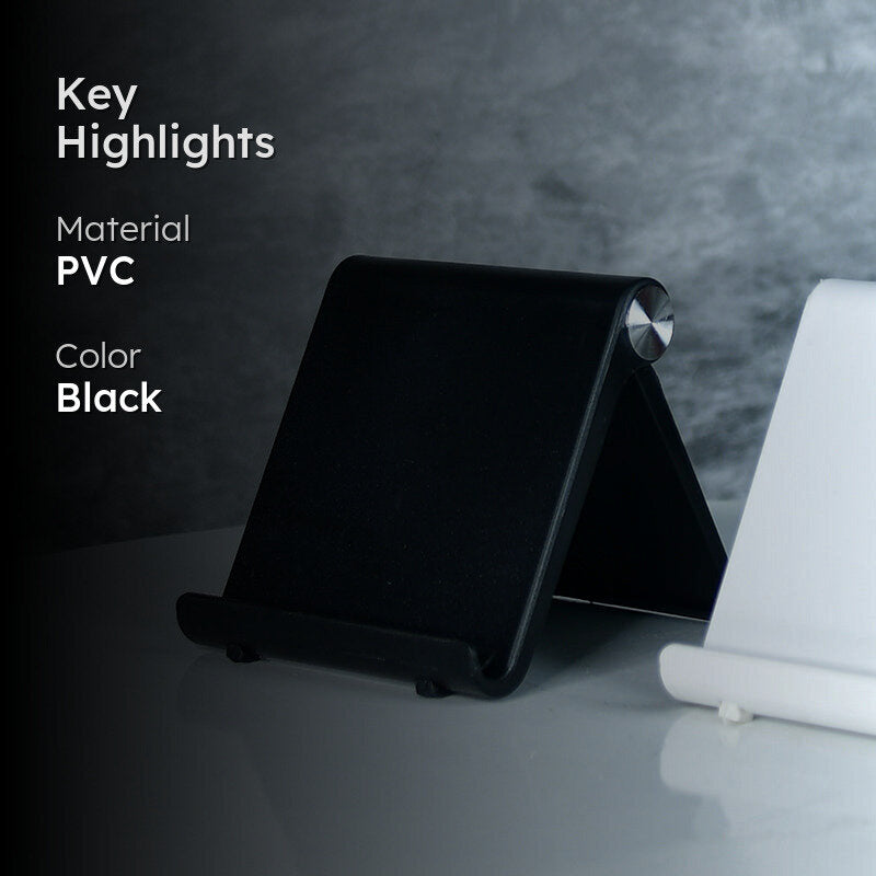 Veldo Mobile Holder - Black media 2