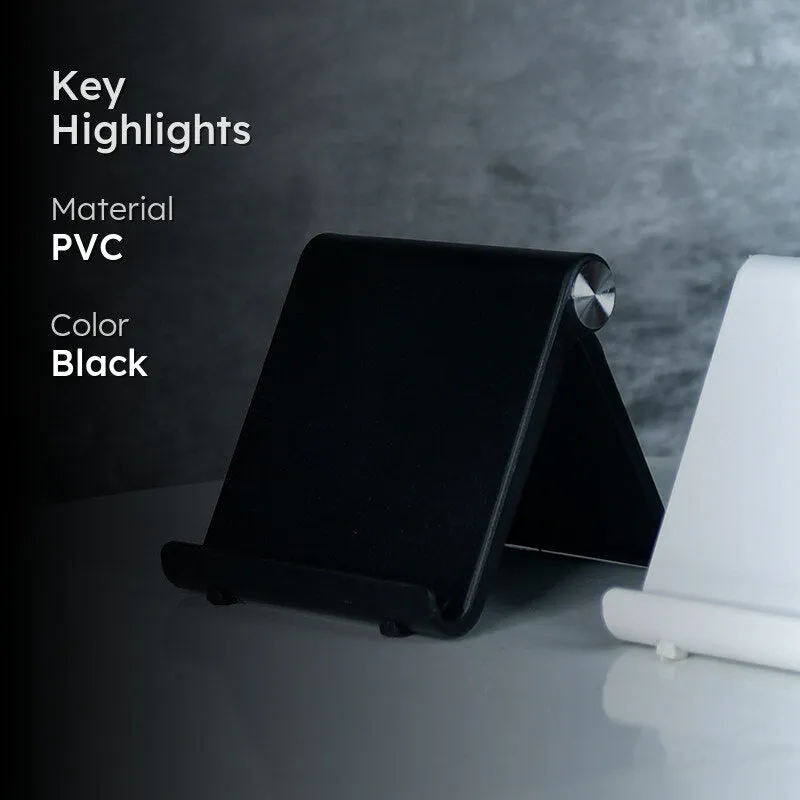 Veldo Mobile Holder - Black media 2