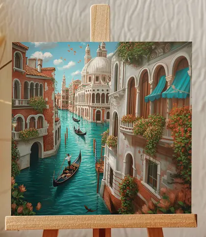 Canvas