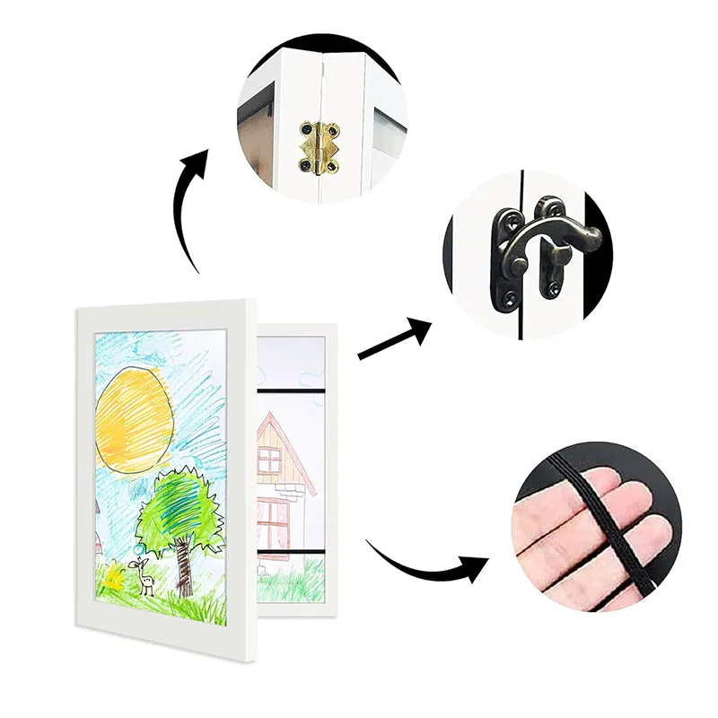 Memory Mood Photo Frame - Set Of Twelve media 6