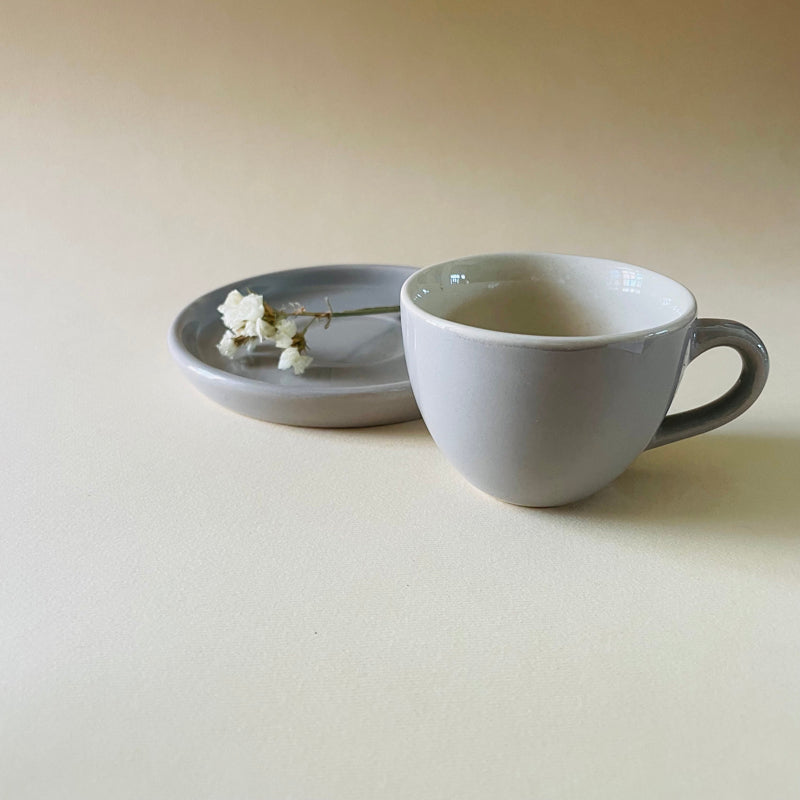 Maroa Cup & Saucer - 80 ML media 4