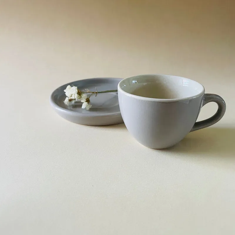Maroa Cup & Saucer - 80 ML media 4