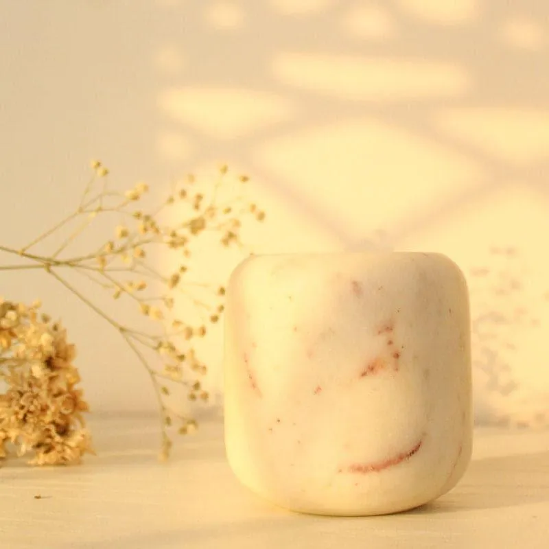 Lavera Soy Wax Candle media 4