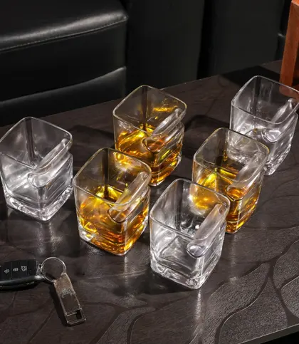 Glass