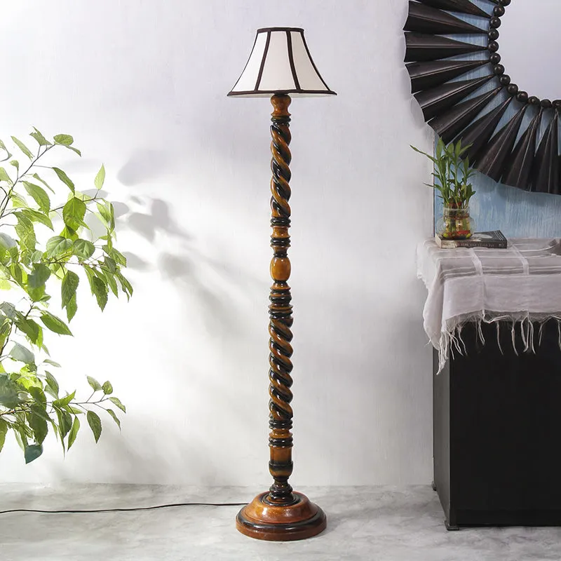 Eclipsa Elegance Floor Lamp media 4