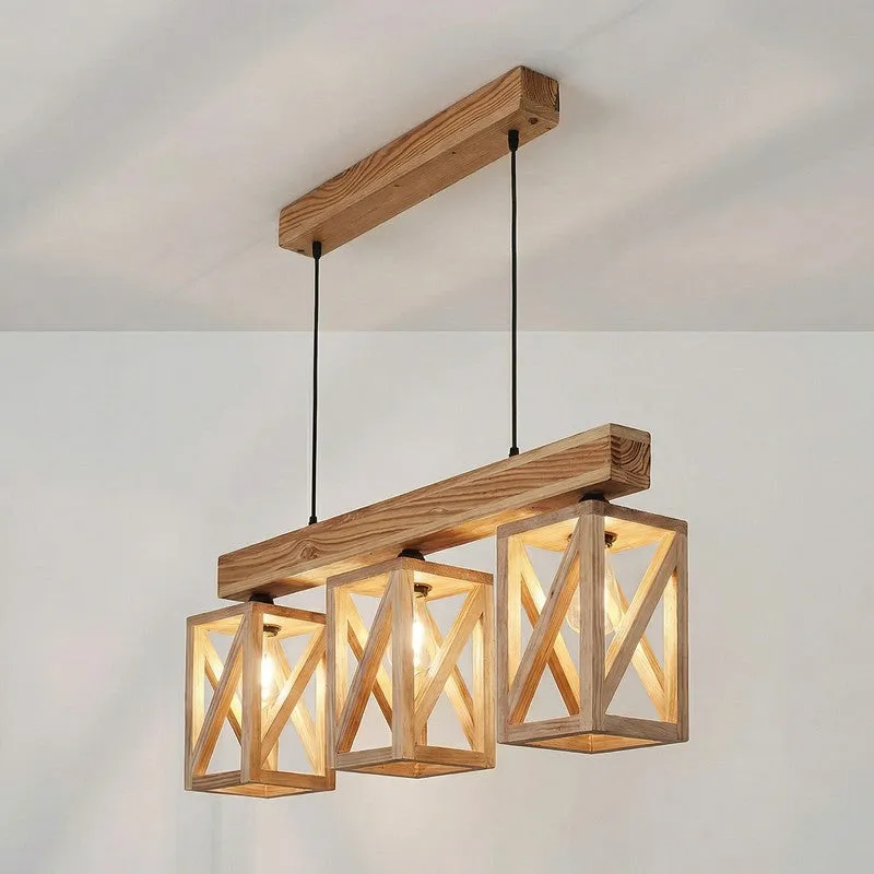 Magnifica 3 Series Hanging Light media 5