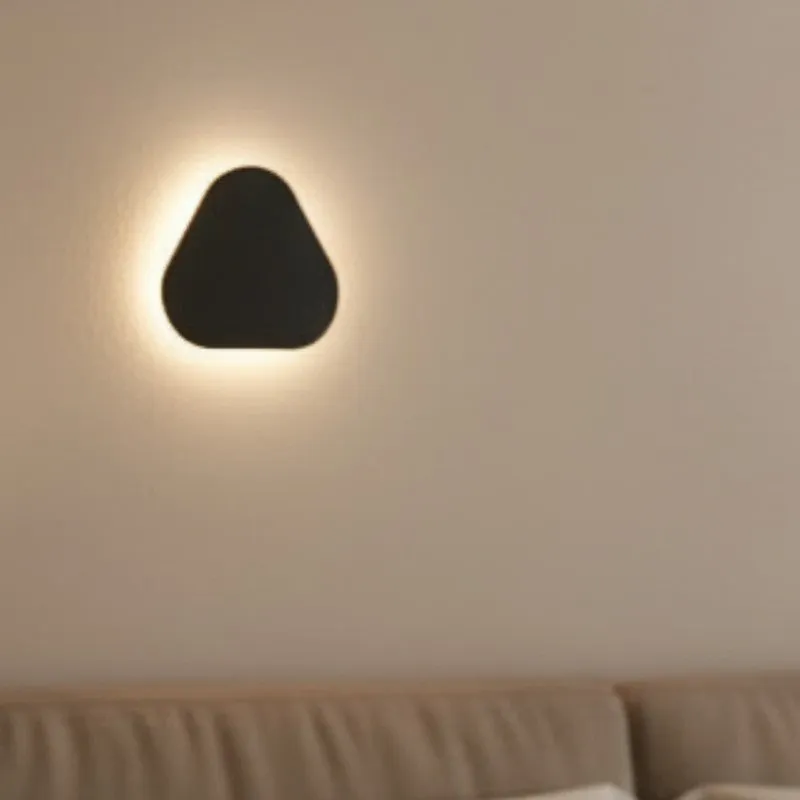Cavet Aluminium Wall Lamp media 1