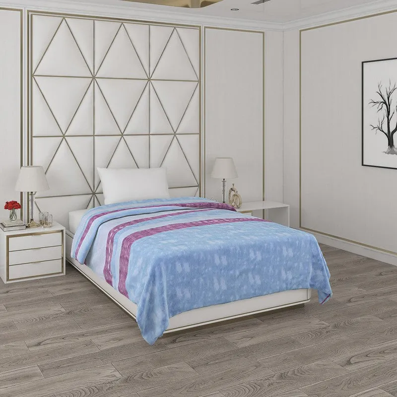 Monte Carlo Serene Sky Blanket - 500 GSM media 1