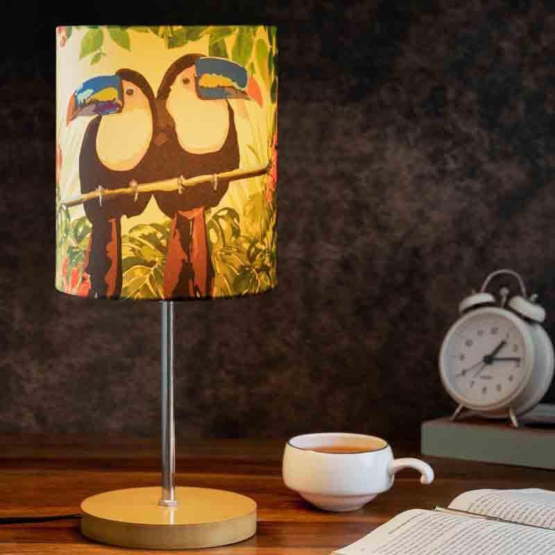 Fabric Shade