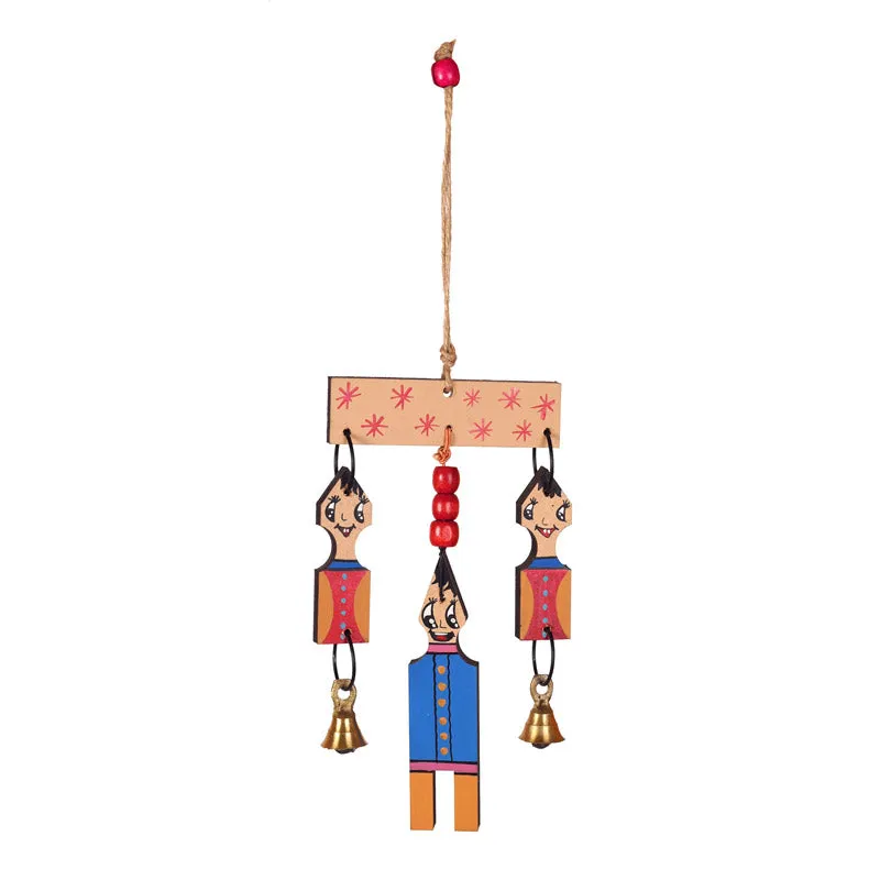Hammpy Fam Windchime media 3