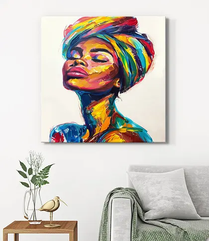 Poly Canvas