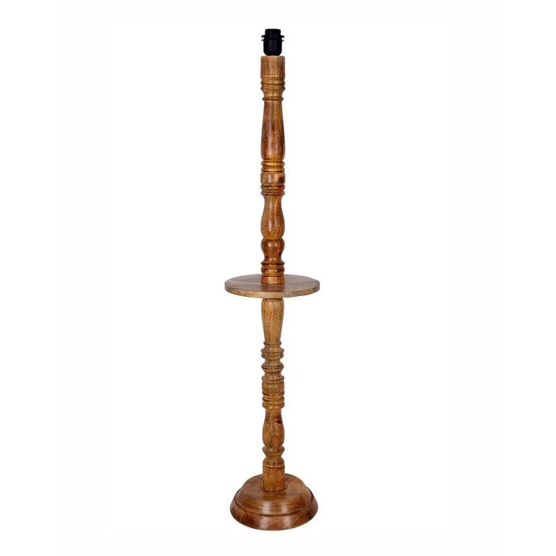 LustraLite Luxury Floor Lamp media 4