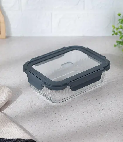 Borosilicate Glass