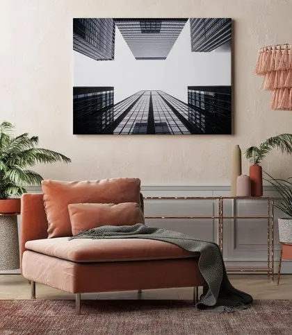 Wood · Canvas