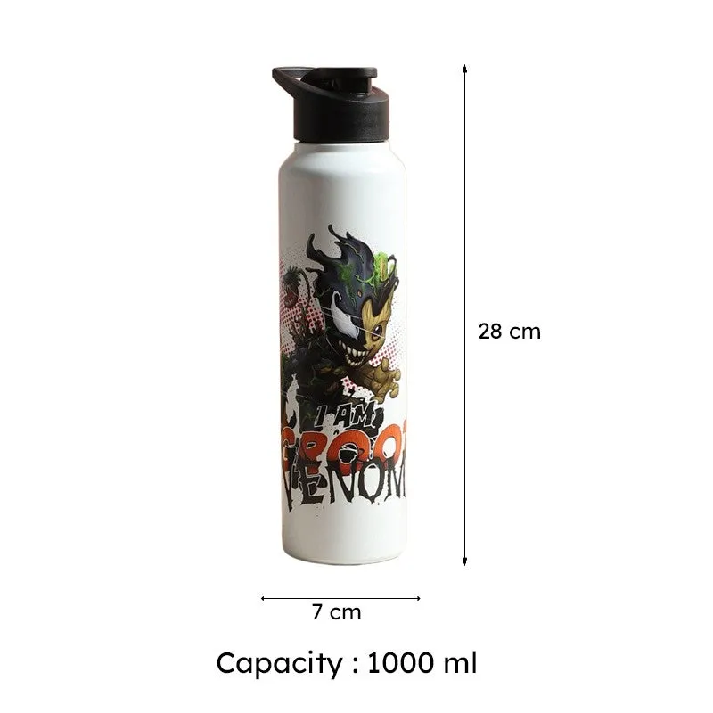 Venom Sipper Water Bottle - 1000 mL media 7