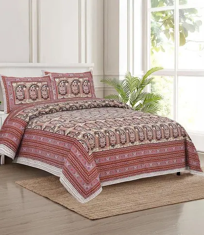 100% Cotton