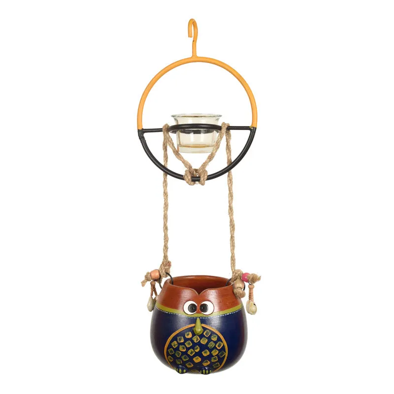 Rabhya Hanging Planter media 4