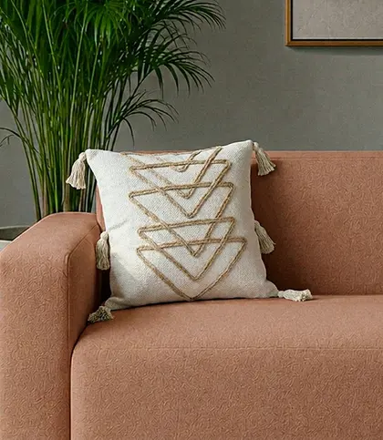 Jute Cotton
