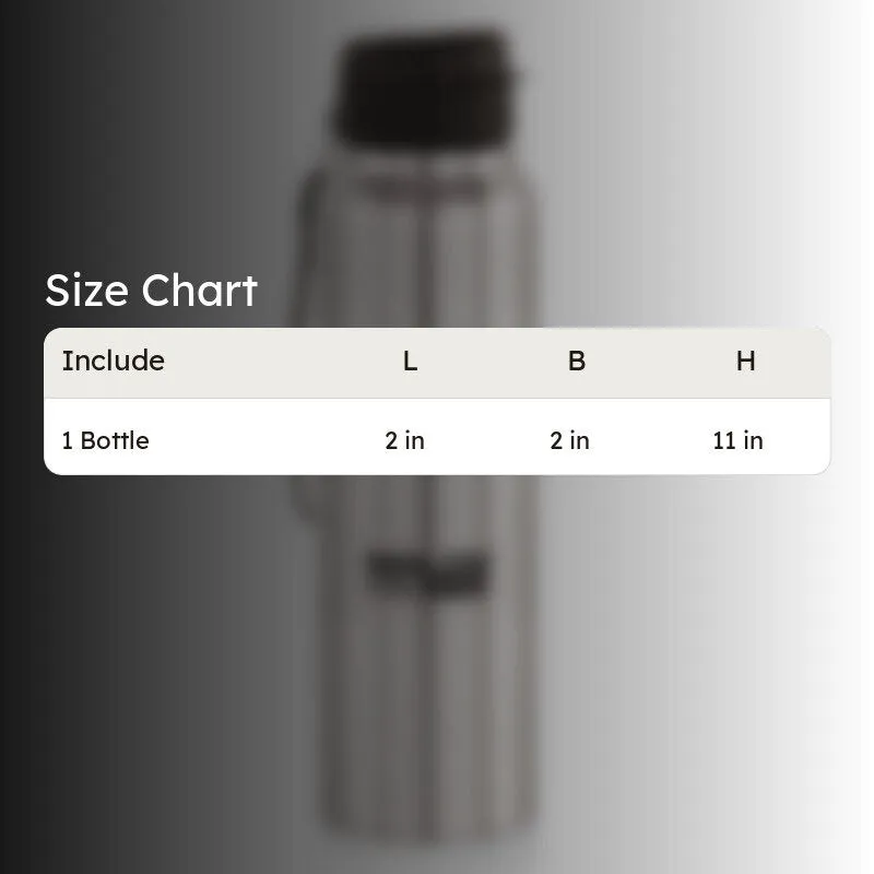 Stanislava Water Bottle - 1000 mL media 7