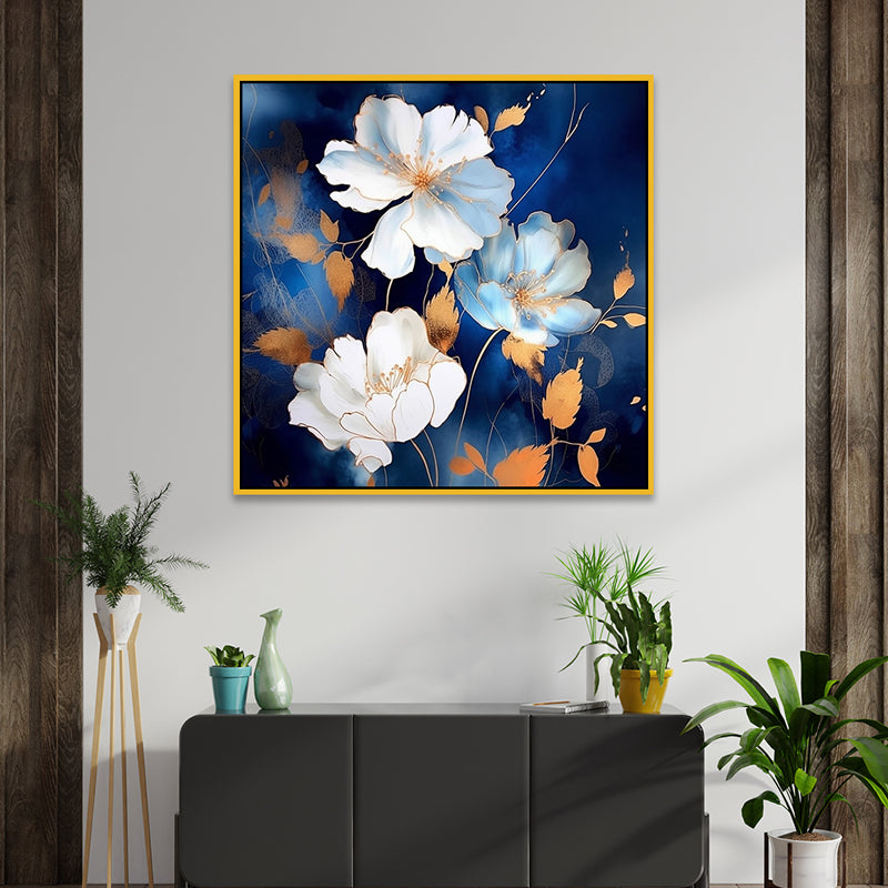 Flora Trio