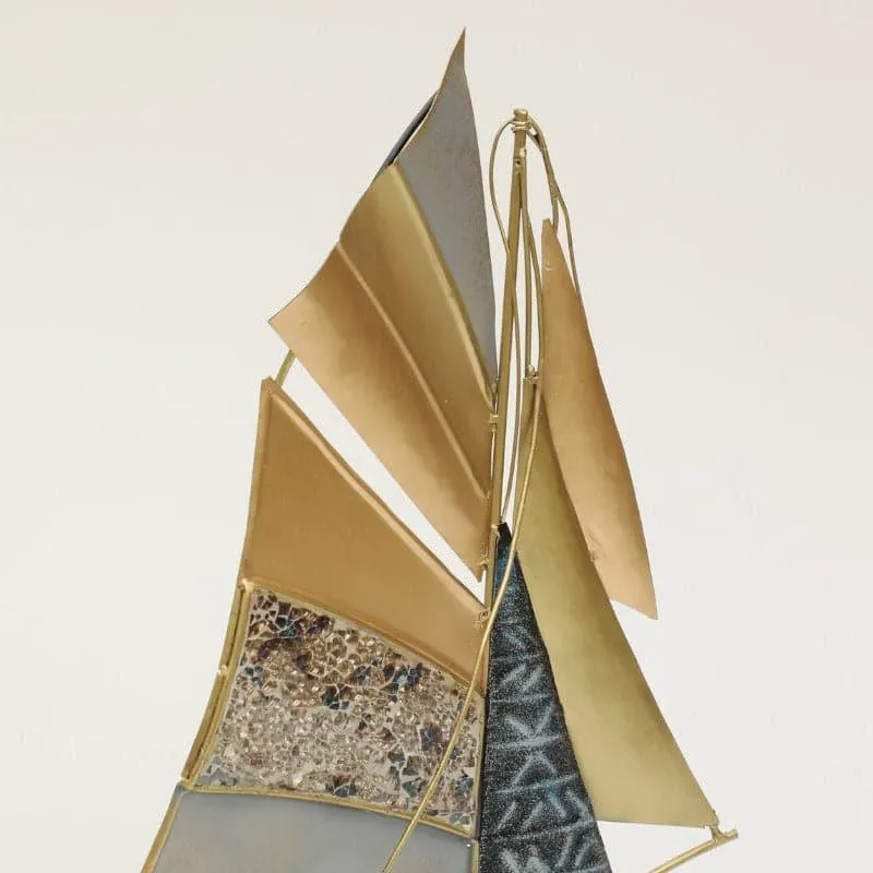 Ocean Lord Showpiece media 4